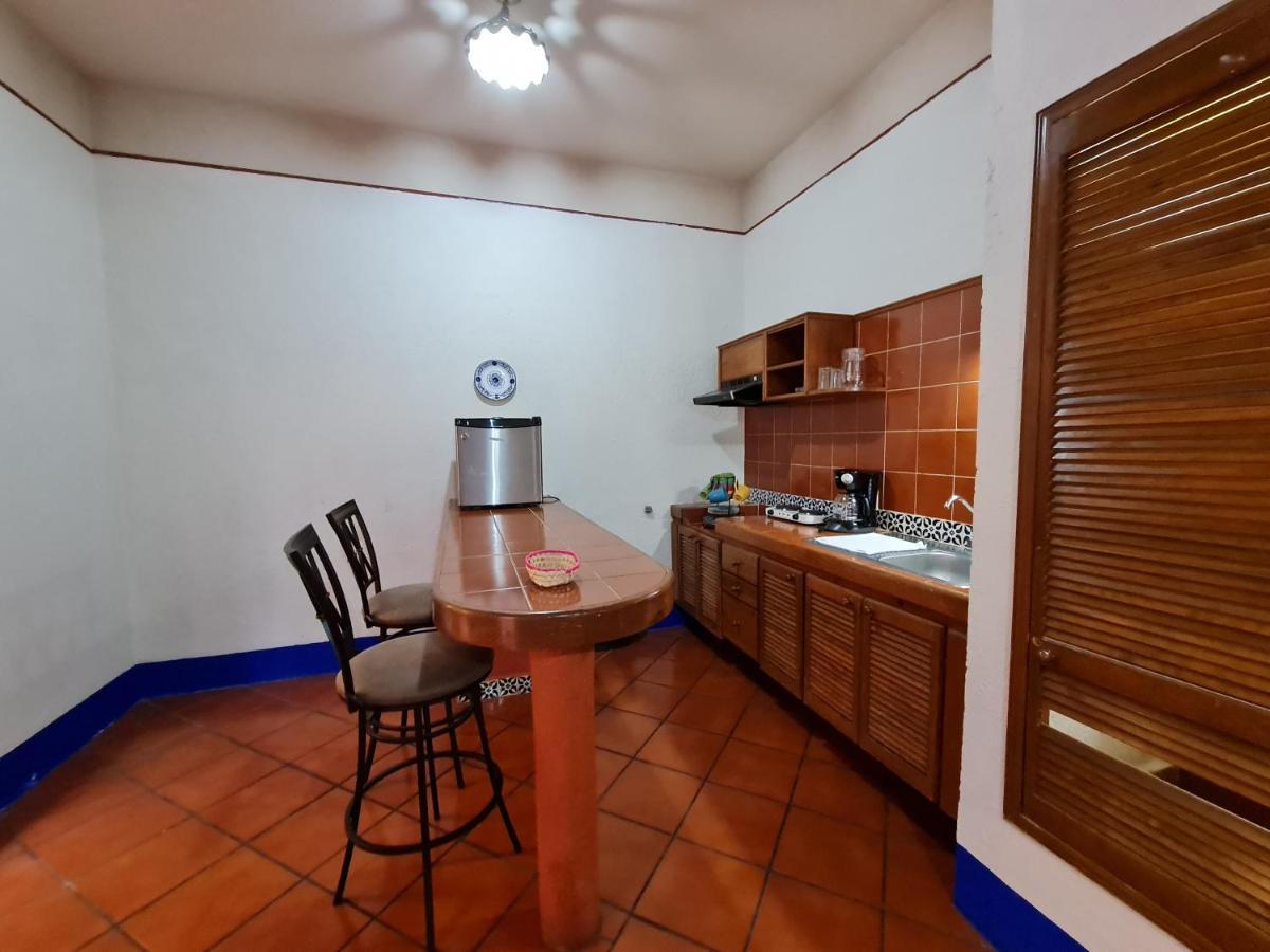 Hotel Suites Del Centro Oaxaca Экстерьер фото