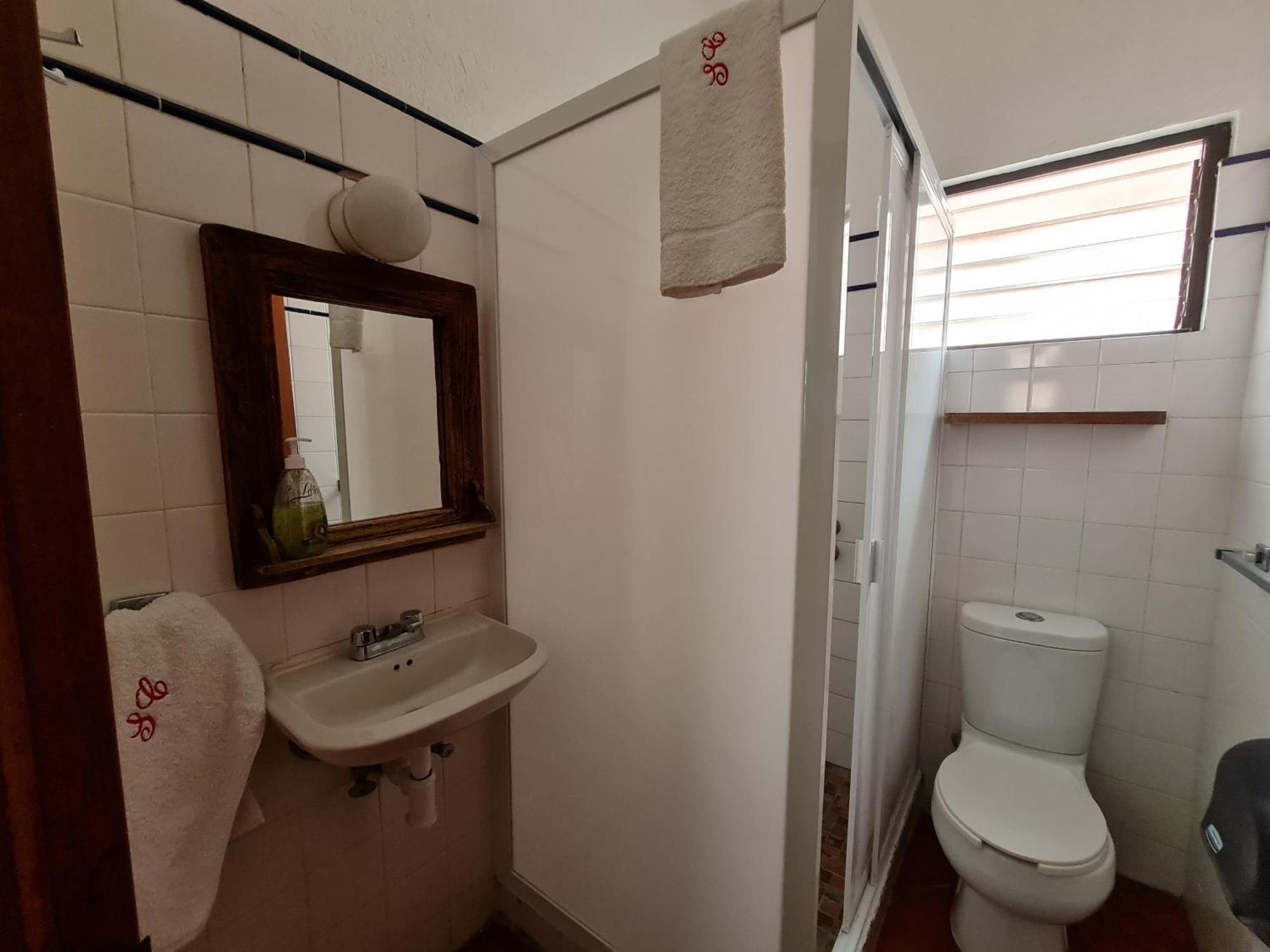 Hotel Suites Del Centro Oaxaca Номер фото