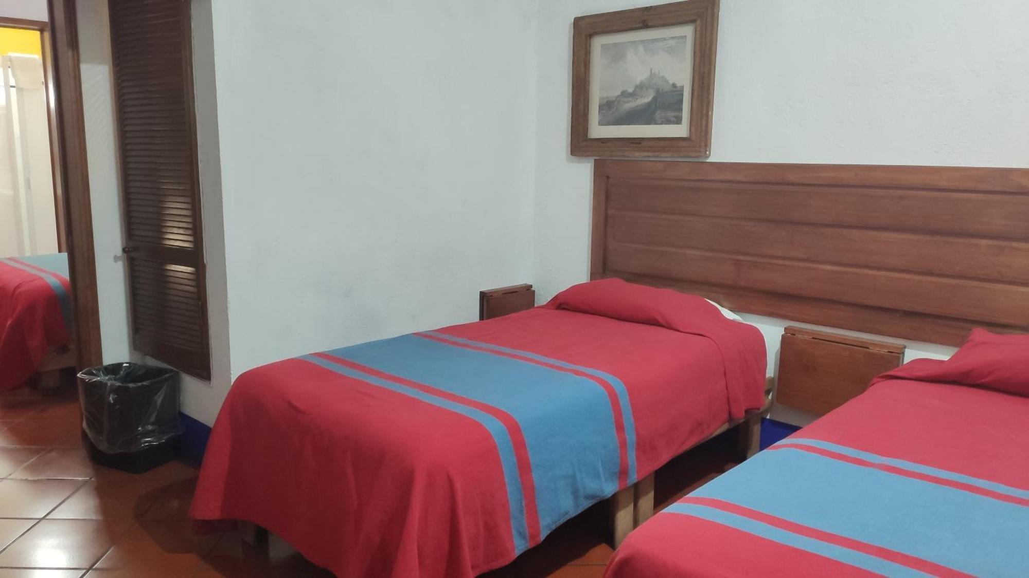 Hotel Suites Del Centro Oaxaca Экстерьер фото